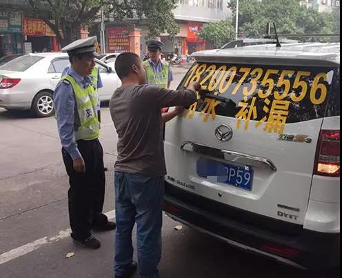 武漢車身廣告還需要審批嗎？車身哪些部位可以有廣告？